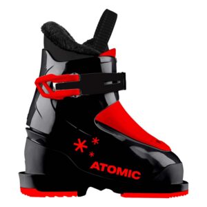 Atomic Hawx Kids 1 Junnumonot