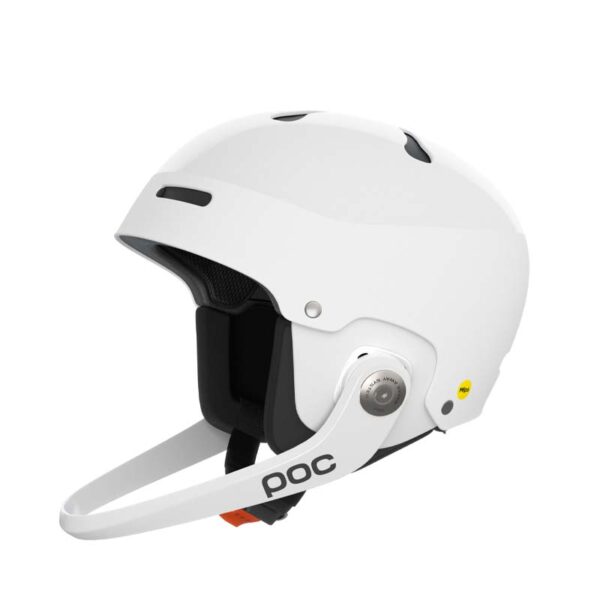 POC Artic SL 360 mips Hydrogen White Puikkakypärä