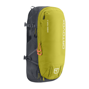 Ortovox Avabag LITRIC Tour 30 ZIP, Dirty Daisy