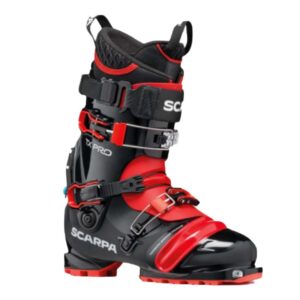 Scarpa TX Pro NTN Telemarkmonot 24/25