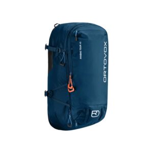 Ortovox Avabag LITRIC Tour 40 ZIP, Petrol Blue