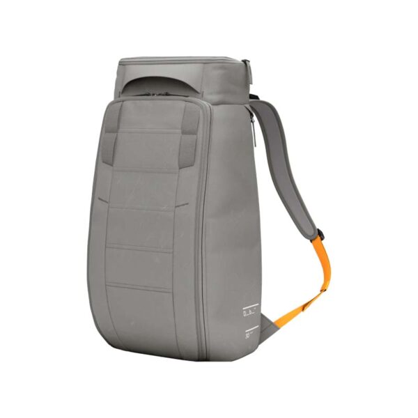 DB The Hugger 30L Sand Grey