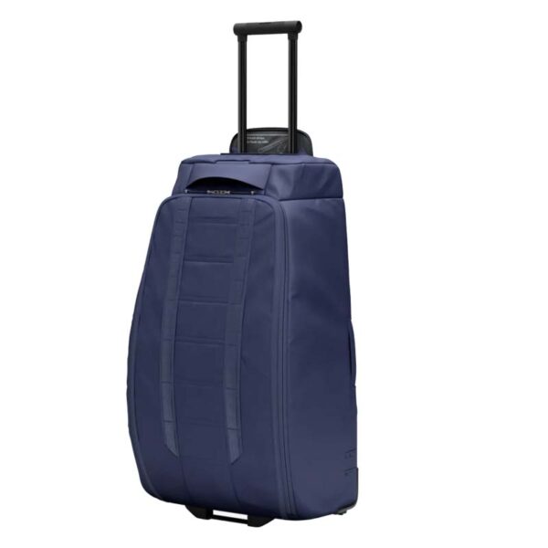 Douchebags The Hugger 90L Roller bag Blue Hour