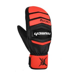 Reusch Worldcup Warrior Team Mitten