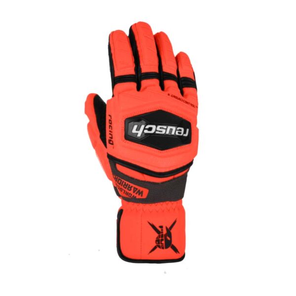 Reusch Worldcup Warrior GS