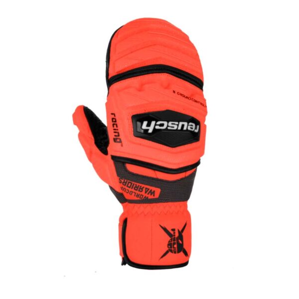 Reusch Worldcup Warrior GS Mitten