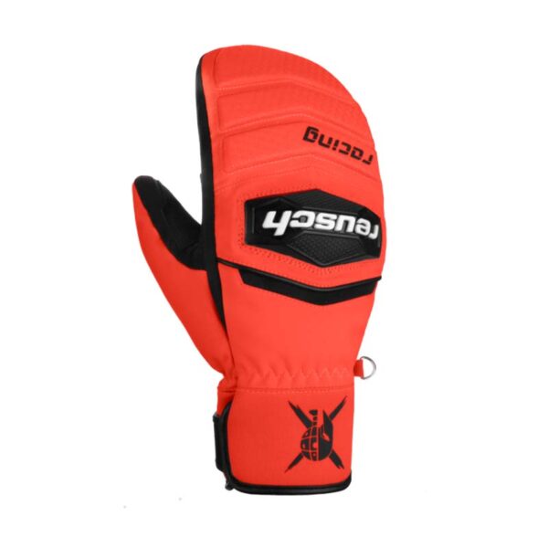 Reusch Worldcup Warrior R-TEX TX Junior Mitten