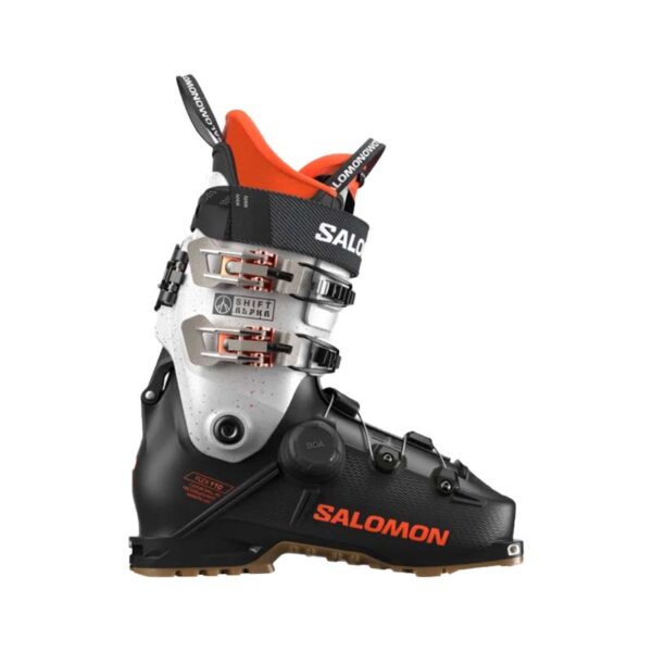 Salomon Shift Alpha Boa 110