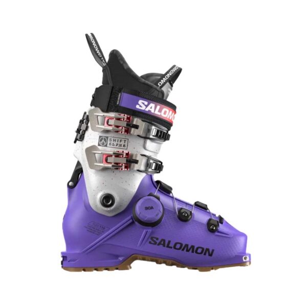 Salomon Shift Alpha Boa 115 W