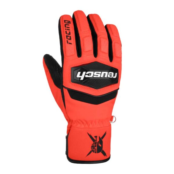 Reusch Worldcup Warrior R-TEX TX Junior