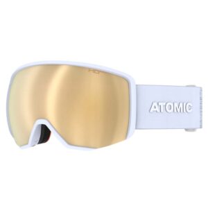 Atomic Revent L HD Photo Light grey Laskettelulasit