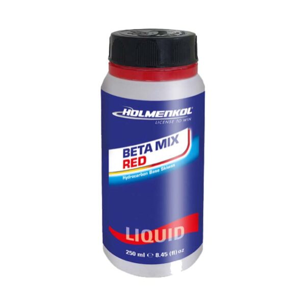 Holmenkol Betamix Liquid