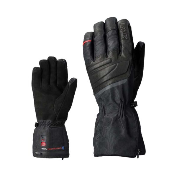 Lenz Heat Glove 6.0 Finger Cap Urban Line