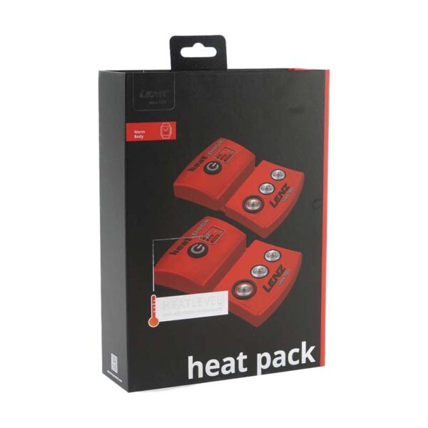 Lenz Heat pack 2.0