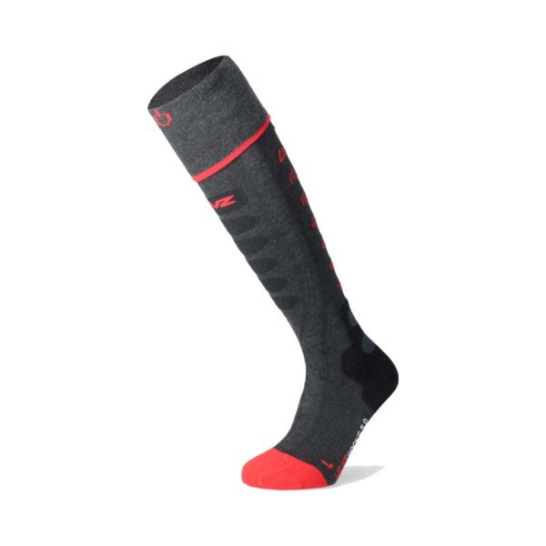 Lenz Heat Sock 5.1 Toe cap