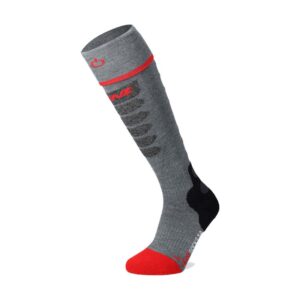 Lenz Heat Sock 5.1 Toe cap Slim Fit