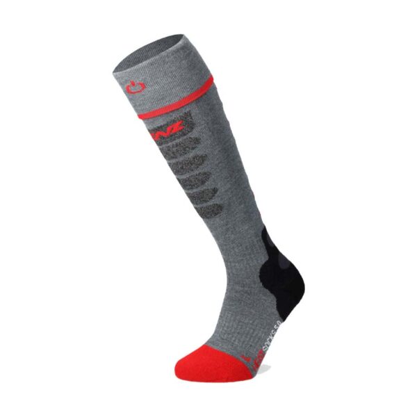 Lenz Heat Sock 5.1 Toe cap Slim Fit