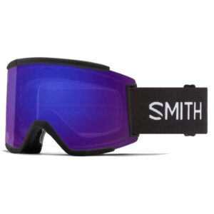 Smith Squad XL Black