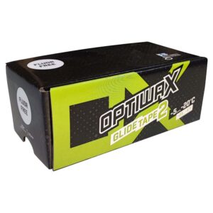 Optiwax Glide Tape 2 Wide 25m Fluor Free